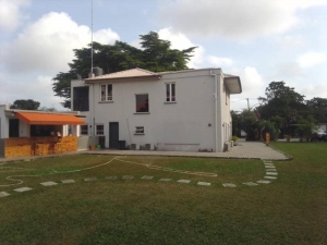 Very Nice 5 Bedroom Detached House  Detached Duplex for Rent Ikoyi Lagos Vetra  Property