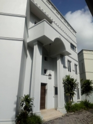 Lovely 5 Bedroom Detached House  Detached Duplex for Rent Ikoyi Lagos Vetra  Property
