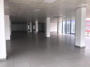 Victoria Island Majestic Three (3) Storeyed Independent Purpose Built Open Plan Commercial Building With Seven (7) Floors Office Space for Sale Victoria Island Lagos Vetra  Property