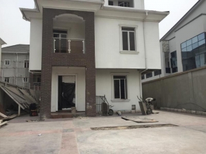 5 Bedroom Detached House With Swimming Pool  Detached Duplex for Sale Ikoyi Lagos Vetra  Property