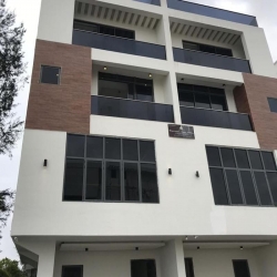 Lovely 5 Bedroom Semi-detached House Semi-Detached Duplex for Sale Ikoyi Lagos Vetra  Property