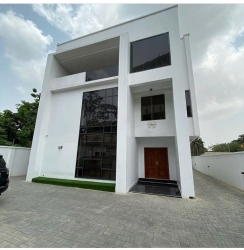 Brand New 5 Bedroom Fully Detached House Detached Duplex for Sale Ikoyi Lagos Vetra  Property