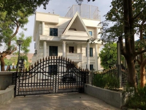 9 Bedroom Mansion  Detached Duplex for Sale Maitama Abuja Vetra  Property
