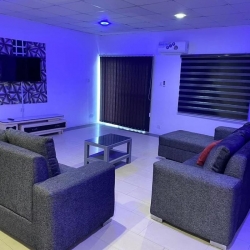 Lovely 3 Bedroom Apartment  Flat for Short let Ikeja Lagos Vetra  Property