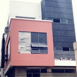Brand New Water-view Five (5) Bedroom Fully Detached House With In Built Cinema Room 5 bedroom Detached Duplex for Sale Ikoyi Lagos Vetra  Property
