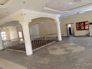 Open Plan Property  Commercial Property for Rent Victoria Island Lagos Vetra  Property