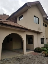 4 Bedroom Semi-detached Duplex  Semi-Detached Duplex for Rent Lekki Lagos Vetra  Property