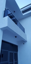 Lovely 6 Bedroom Detached House  Detached Duplex for Sale Lekki Lagos Vetra  Property