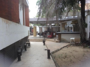 Detached Commercial Property  Commercial Property for Rent Victoria Island Lagos Vetra  Property
