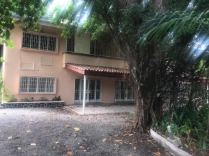 4 Bedroom Detached House With Swimming Pool  Commercial Property for Rent Victoria Island Lagos Vetra  Property
