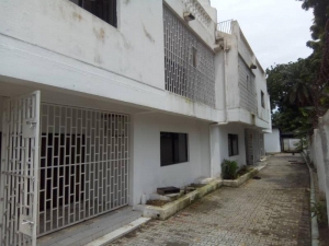 3 Units Of 4 Bedroom Terrace Duplexes  Commercial Property for Rent Ikoyi Lagos Vetra  Property