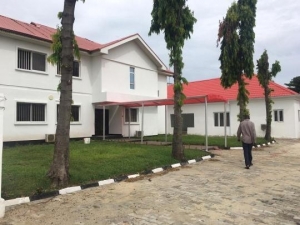 7 Bedroom Detached House Commercial Property for Rent Victoria Island Lagos Vetra  Property