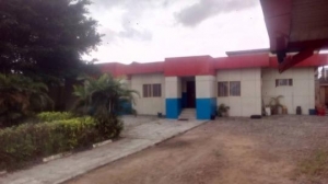 3 Bedroom Semi Detached Bungalow Commercial Property for Rent Ikeja Lagos Vetra  Property