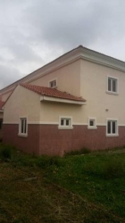 4 Bedroom Semi-detached Duplex Detached for Sale Life Camp Abuja Vetra  Property
