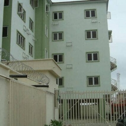 Large 3 Bedroom Luxury Flat Flat for Rent Victoria Island Lagos Vetra  Property