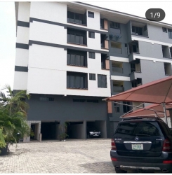 4 Bedroom Mansionete Duplex for Sale Victoria Island Lagos Vetra  Property