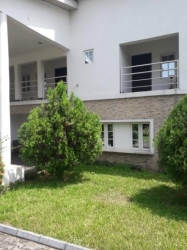 4 Bedroom Detached House House for Rent Ikoyi Lagos Vetra  Property