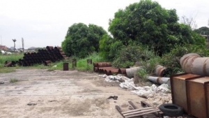 20,000sqm Land For Sale 20,000 Meter Square of Land for Sale Ikoyi Lagos Vetra  Property