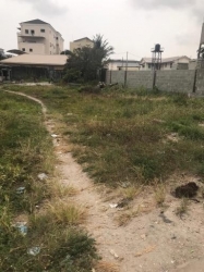 1300sqm 1,300 Meter Square of Land for Sale Victoria Island Lagos Vetra  Property