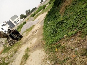 1000sqm Land For Sale 1,000 Meter Square of Land for Sale Ikoyi Lagos Vetra  Property