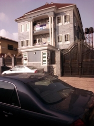 Two Bedroom Flat 2 bedroom Flat for Rent Kosofe Ikosi Lagos Vetra  Property