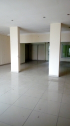 A Big Show Room At Lekki Phase 1  Show Room for Rent Lekki Lagos Vetra  Property