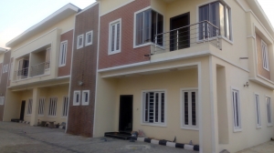 4bedroom Terraced Off Orchid Road Lekki  4 bedroom Terraced Duplex for Rent Lekki Lagos Vetra  Property