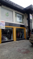 Shop Space On Adebayo Doherty Road Lekki Phase 1  Commercial Property for Rent Lekki Lagos Vetra  Property