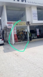 Shop Space On Emmanuel Abimbola Cole Lekki Phase 1  Shop for Rent Lekki Lagos Vetra  Property