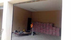 Shop Space Shop for Rent Lekki Lagos Vetra  Property