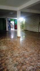 100square Metres Shop Space Facing Road At Ologolo Agungi Road Lekki, Good For Interior Decoration, Lighting Etc  Shop for Rent Lekki Lagos Vetra  Property