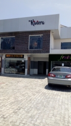 An Office Space At Off Admiralty Way Lekki Phase 1  Office Space for Rent Lekki Lagos Vetra  Property