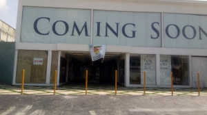 Shop Space On Emmanuel Abimbola Cole Lekki Phase 1  Shop for Rent Lekki Lagos Vetra  Property
