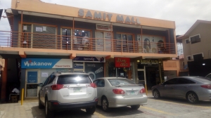 Shop Space On Admiralty Way Lekki Phase 1  Shop for Rent Lekki Lagos Vetra  Property