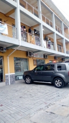 Shop Space At Idaado Estate Igbo-efon Lekki Lagos  House for Rent Lekki Lagos Vetra  Property