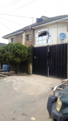 2 Units Of 3 Bedroom Flat With 2 Bedroom Bungalow 3 bedroom Blocks of Flats for Sale Ojodu Lagos Vetra  Property