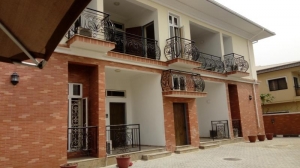 4nos Of 3bedroom Flat With A Room Bq Each At Lekki Phase 1  10 bedroom Commercial Property for Rent Lekki Lagos Vetra  Property