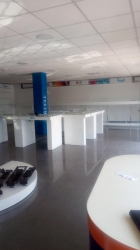 235square Metres Show Room Space On Admiralty Way Lekki Lekki-phase-1 Good For Furniture, Pharmacy Etc  Show Room for Rent Lekki Lagos Vetra  Property