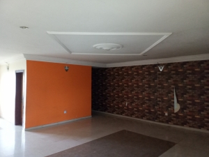 Spacious 2 Bedroom Flat 2 bedroom Flat for Rent Lugbe Abuja Vetra  Property