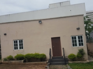 Tastefully Finished 2 Bedroom Bungalow 2 bedroom Detached Bungalow for Rent Asokoro Abuja Vetra  Property