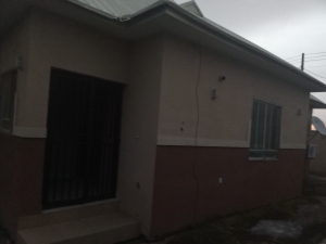 Tastefully Built 2 Bedroom Flat 2 bedroom Flat for Rent Lugbe Abuja Vetra  Property
