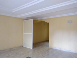 Tastefully Finished 3 Bedroom Flat 3 bedroom Flat for Rent Life Camp Abuja Vetra  Property