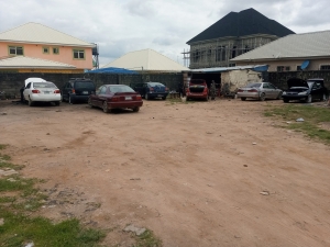 Flat Land Land for Sale Lugbe Abuja Vetra  Property