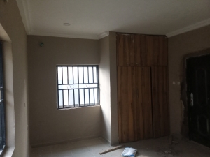 Newly Built 2 Bedroom Flat 2 bedroom Flat for Rent Lugbe Abuja Vetra  Property