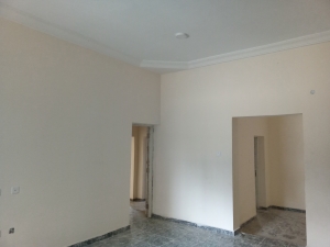 Newly Built 2 Bedroom Flat 2 bedroom Flat for Rent Jabi Abuja Vetra  Property