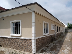 Nice 2 Bedroom Flat 2 bedroom Flat for Rent Lugbe Abuja Vetra  Property