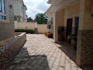 Tastefully Finished 2 Bedroom Flat 2 bedroom Flat for Rent Gwarinpa Abuja Vetra  Property