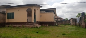 Renovated 3 Bedroom Bungalow 3 bedroom House for Sale Lugbe Abuja Vetra  Property