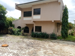 Spacious 5 Bedroom Duplex 5 bedroom Detached Duplex for Rent Asokoro Abuja Vetra  Property