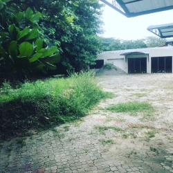 Detached Bungalow With Excess Green Area Detached Bungalow for Sale Victoria Island Lagos Vetra  Property